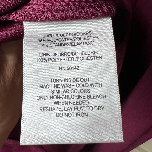 Mulberry London Times dress, size 6 - Picture 8 of 10